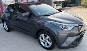 Toyota C-HR 1.8 HYBRID  - цена по договаряне - 98639524 3