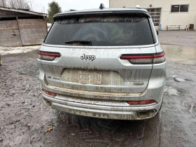 Jeep Grand cherokee Summit/CARFAX/360/�������/���������/����/���� | Mobile.bg � ����� ������ 5