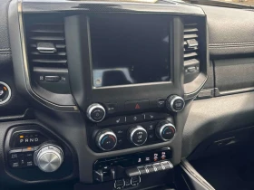 Dodge RAM 1500 Sport /BLACK GRILL / CAMERA/���� �� ������  | Mobile.bg � ����� ������ 9