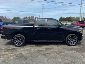 Dodge RAM 1500 Sport /BLACK GRILL / CAMERA/���� �� ������  | Mobile.bg � ����� ������ 3