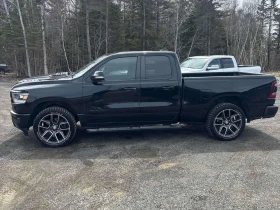 Dodge RAM 1500 Sport /BLACK GRILL / CAMERA/���� �� ������  | Mobile.bg � ����� ������ 2