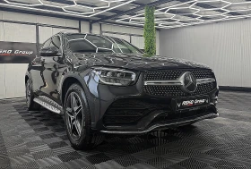 Mercedes-Benz GLC 300 AMG-line/DIGITAL/KeylessGO/360K/�������� ������ | Mobile.bg � ����� ������ 3