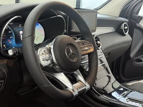 Mercedes-Benz GLC 300 AMG-line/DIGITAL/KeylessGO/360K/�������� ������ | Mobile.bg � ����� ������ 14