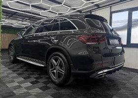 Mercedes-Benz GLC 300 AMG-line/DIGITAL/KeylessGO/360K/�������� ������ | Mobile.bg � ����� ������ 4
