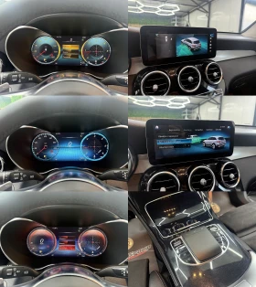 Mercedes-Benz GLC 300 AMG-line/DIGITAL/KeylessGO/360K/�������� ������ | Mobile.bg � ����� ������ 16