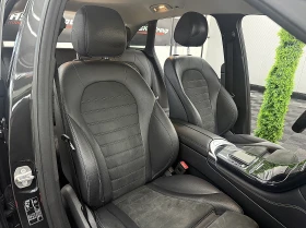 Mercedes-Benz GLC 300 AMG-line/DIGITAL/KeylessGO/360K/�������� ������ | Mobile.bg � ����� ������ 12
