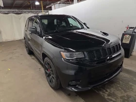 Jeep Grand cherokee SRT  CARFAX | Mobile.bg � ����� ������ 2