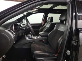 Jeep Grand cherokee SRT  CARFAX | Mobile.bg � ����� ������ 5