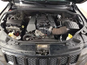 Jeep Grand cherokee SRT  CARFAX | Mobile.bg � ����� ������ 16