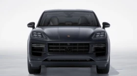 Porsche Cayenne E-Hybrid Coupe / GT Package | Mobile.bg � ����� ������ 2