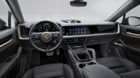 Porsche Cayenne E-Hybrid Coupe / GT Package | Mobile.bg � ����� ������ 8