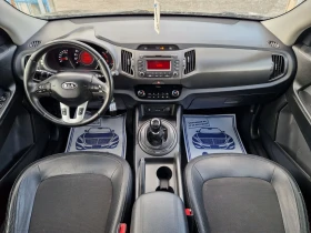 Kia Sportage 1.6GDI | Auto.bg — изображение 13