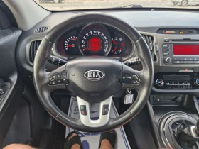 Kia Sportage 1.6GDI | Auto.bg — изображение 14