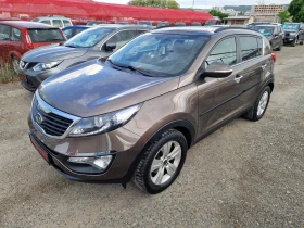 Kia Sportage 1.6GDI | Auto.bg — изображение 6