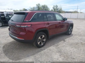 Jeep Grand cherokee 2.0L I-4 DI, DOHC, TURBO, 270HP 4X4 Drive | Mobile.bg � ����� ������ 4