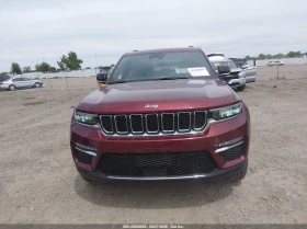 Jeep Grand cherokee 2.0L I-4 DI, DOHC, TURBO, 270HP 4X4 Drive | Mobile.bg � ����� ������ 6