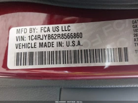 Jeep Grand cherokee 2.0L I-4 DI, DOHC, TURBO, 270HP 4X4 Drive | Mobile.bg � ����� ������ 9
