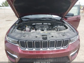 Jeep Grand cherokee 2.0L I-4 DI, DOHC, TURBO, 270HP 4X4 Drive | Mobile.bg � ����� ������ 10