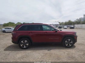 Jeep Grand cherokee 2.0L I-4 DI, DOHC, TURBO, 270HP 4X4 Drive | Mobile.bg � ����� ������ 13