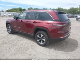 Jeep Grand cherokee 2.0L I-4 DI, DOHC, TURBO, 270HP 4X4 Drive | Mobile.bg � ����� ������ 3