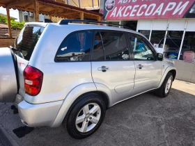 Toyota Rav4 - 4200 € / 8214.49 лв. - 45266636 2