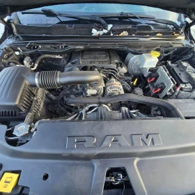 Dodge RAM 1500 5.7 Limited 4X4 | Mobile.bg � ����� ������ 7