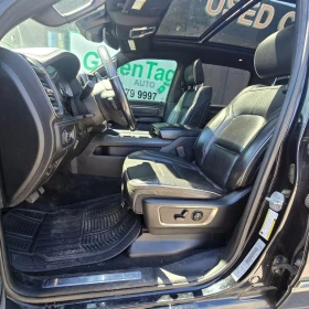 Dodge RAM 1500 5.7 Limited 4X4 | Mobile.bg � ����� ������ 8