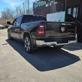 Dodge RAM 1500 5.7 Limited 4X4 | Mobile.bg � ����� ������ 4