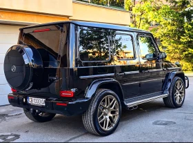 Mercedes-Benz G 500 63 AMG 63000�� | Mobile.bg � ����� ������ 4
