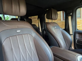 Mercedes-Benz G 500 63 AMG 63000�� | Mobile.bg � ����� ������ 8