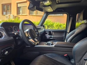 Mercedes-Benz G 500 63 AMG 63000�� | Mobile.bg � ����� ������ 6