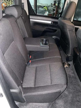 Toyota Hilux 2, 4 D4D/AUTOMAT - 32000 € / 62586.56 лв. - 62622119 9