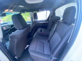 Toyota Hilux 2, 4 D4D/AUTOMAT | Mobile.bg � ����� ������ 10