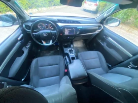 Toyota Hilux 2, 4 D4D/AUTOMAT | Mobile.bg � ����� ������ 8