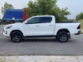 Toyota Hilux 2, 4 D4D/AUTOMAT - 32000 € / 62586.56 лв. - 62622119 4