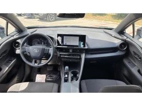 Toyota C-HR 2.0 PHEV COOL | Mobile.bg � ����� ������ 8