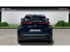 Toyota C-HR 2.0 PHEV COOL | Mobile.bg � ����� ������ 4