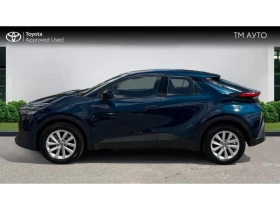 Toyota C-HR 2.0 PHEV COOL | Mobile.bg � ����� ������ 3