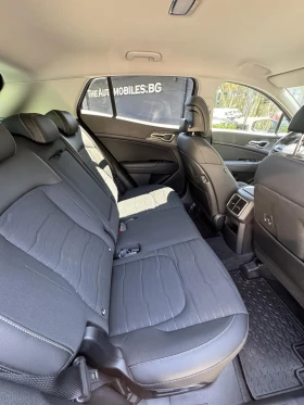 Kia Sportage | Mobile.bg � ����� ������ 11