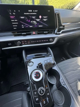 Kia Sportage | Mobile.bg � ����� ������ 17
