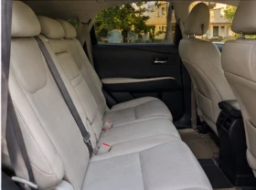 Lexus RX 450h 3.5 V6 | President | Hybrid | LPG - 12800 € - 45646223 5
