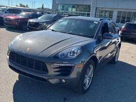 ������ Porsche Macan