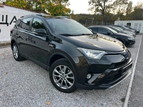 Toyota Rav4 2.5-HYBRRID 4x4