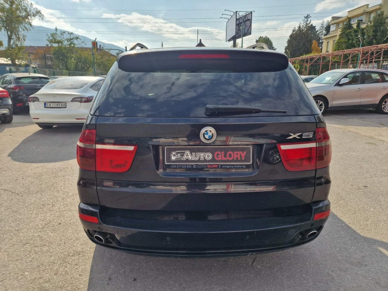 BMW X5 3.0 DISEL, снимка 8 - Автомобили и джипове - 47783245