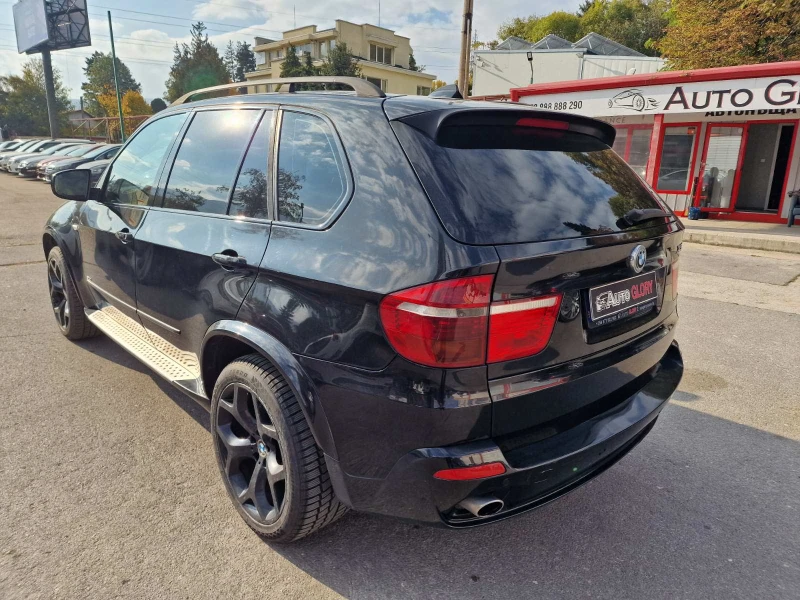 BMW X5 3.0 DISEL, снимка 6 - Автомобили и джипове - 47783245