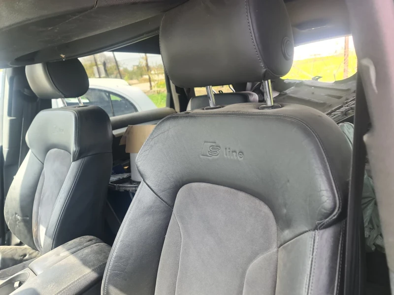 Audi Q7 3.0 tdi, снимка 2 - Автомобили и джипове - 49995655