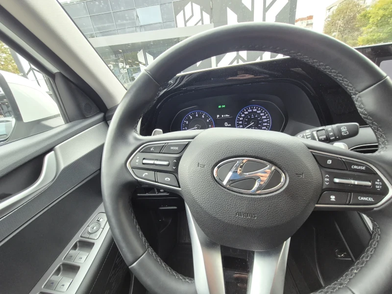 Hyundai Palisade 3.8 V6 AWD  / 7+ 1 места, снимка 7 - Автомобили и джипове - 52312092