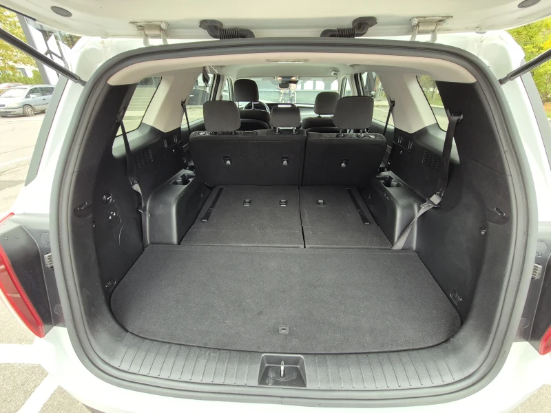 Hyundai Palisade 3.8 V6 AWD  / 7+ 1 места, снимка 14 - Автомобили и джипове - 52312092