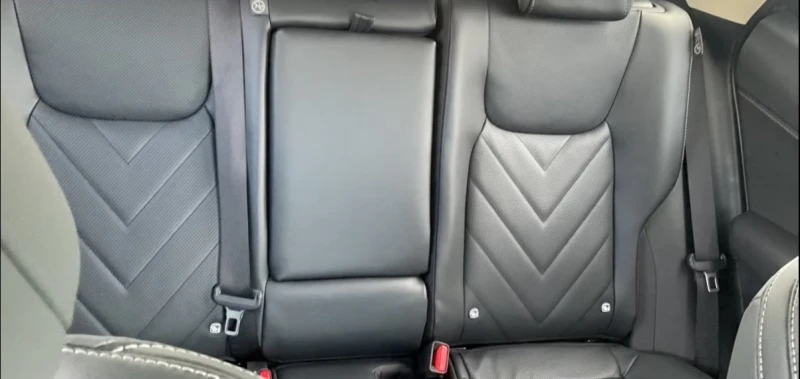 Lexus NX 450 h+ * Executive* E-Four, снимка 6 - Автомобили и джипове - 52483137