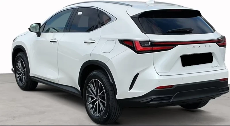 Lexus NX 450 h+ * Executive* E-Four, снимка 2 - Автомобили и джипове - 52483137